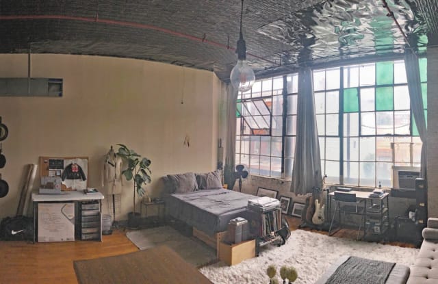 57 Thames Street - 57 Thames Street, Brooklyn, NY 11237