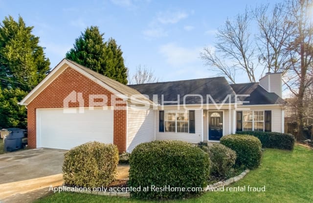 237 Roberts Trail - 237 Roberts Trail, Locust Grove, GA 30248