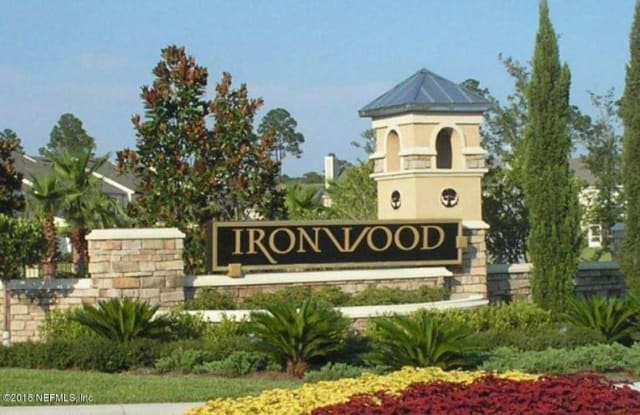 4206 CROWNWOOD DR - 4206 Crownwood Drive, Jacksonville, FL 32216