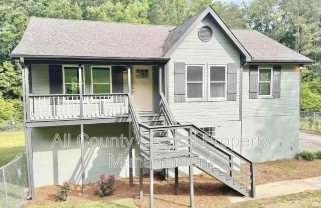 1424 7th St NW - 1424 7th Street Northwest, Birmingham, AL 35215