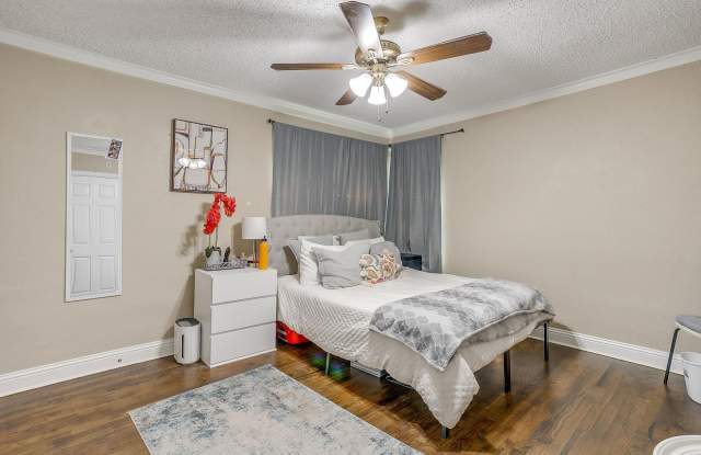 Fantastic opportunity for TCU 2025-2026 students - 3244 Lubbock Avenue, Fort Worth, TX 76109