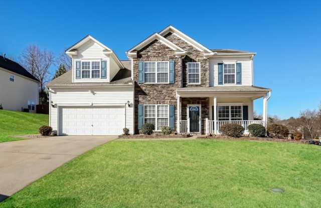 400 Middleshare Drive - 400 Middleshare Drive, Mauldin, SC 29607
