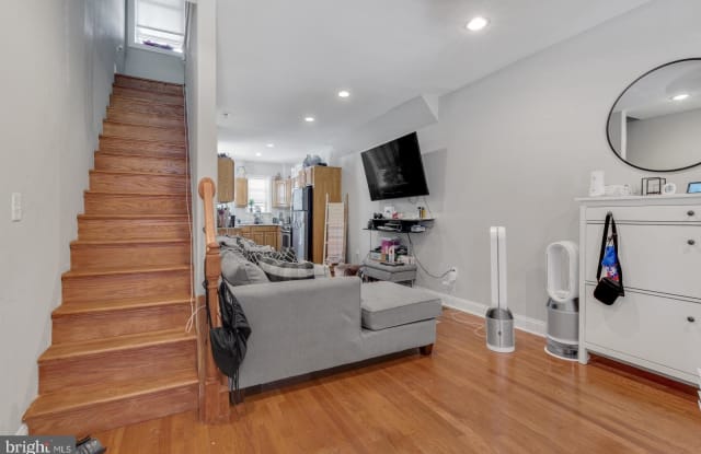 2222 E CLEARFIELD STREET - 2222 East Clearfield Street, Philadelphia, PA 19134