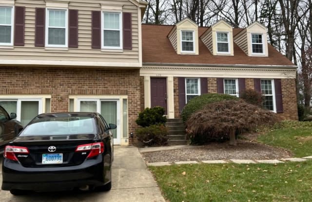 628 SYMPHONY WOODS DRIVE - 628 Symphony Woods Drive, White Oak, MD 20901