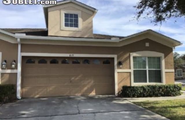 819  Featherstone Ln - 819 Featherstone Lane, Lake Mary, FL 32746