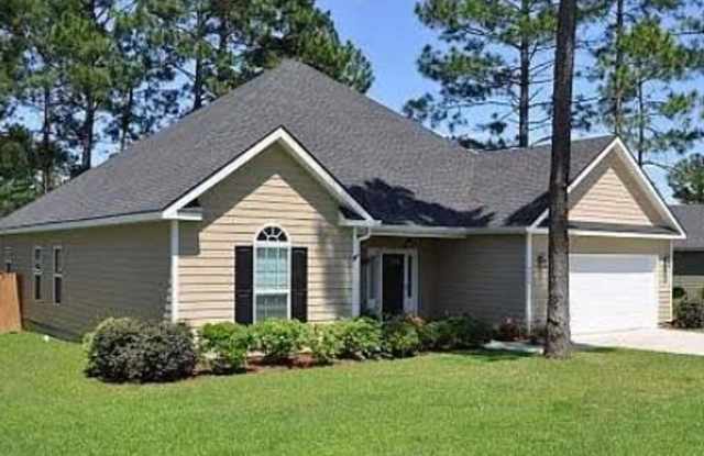 Spacious 4BR Home with Fireplace, Screened Porch  Privacy-Fenced Yard photos photos