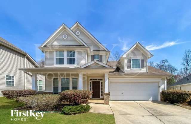 18 Keystone Circle - 18 Keystone Circle, Newnan, GA 30265