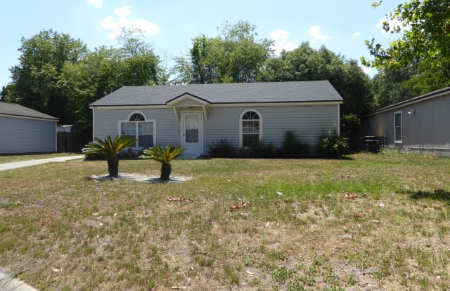 5222 GLEN ALAN CT S - 5222 Glen Alan Court South, Jacksonville, FL 32210