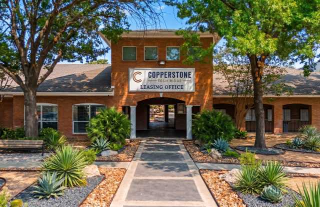 CopperStone Tech Ridge Apartments Gallery 4