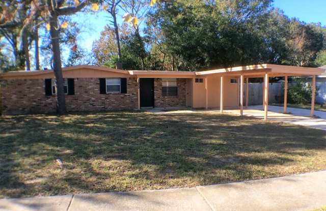 2950 Wedgefield Boulevard - 2950 Wedgefield Boulevard, Jacksonville, FL 32277
