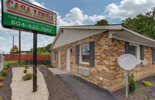 4145 Richmond Hwy - 4145 Richmond Highway, Richmond, VA 23234