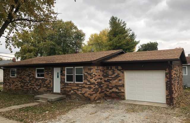 1320 Holland Street - 1320 Holland Street, Noblesville, IN 46060