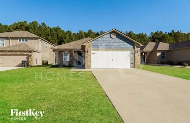 256 Hidden Trace Court - 256 Hidden Trace Court, Montevallo, AL 35115 256 Hidden Trace Court - 256 Hidden Trace Court, Montevallo, AL 35115