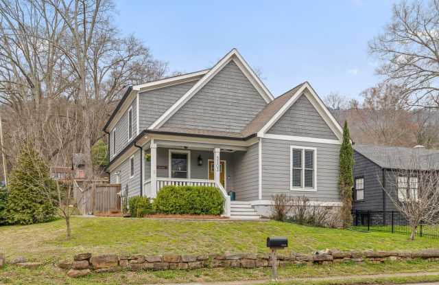 5303 Saint Elmo Avenue - 5303 Saint Elmo Avenue, Chattanooga, TN 37409