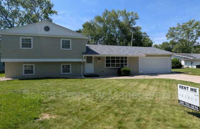 4920 Desoto Drive photos photos