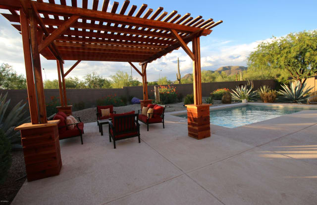 2826 W EASTMAN Drive - 2826 West Eastman Drive, Anthem, AZ 85086