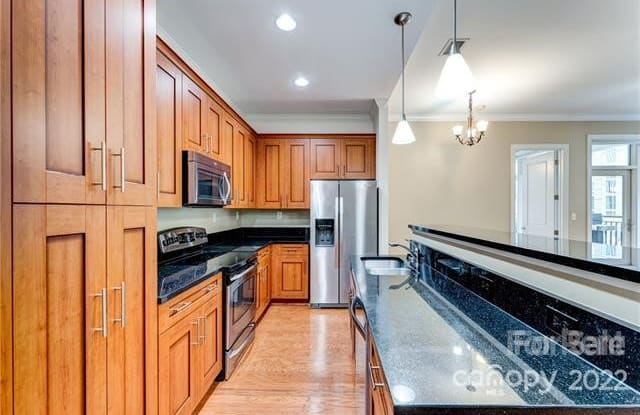 230 S Tryon Street - 230 North Tryon Street, Charlotte, NC 28202