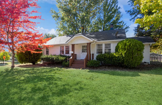 8660 Robinson Street photos photos