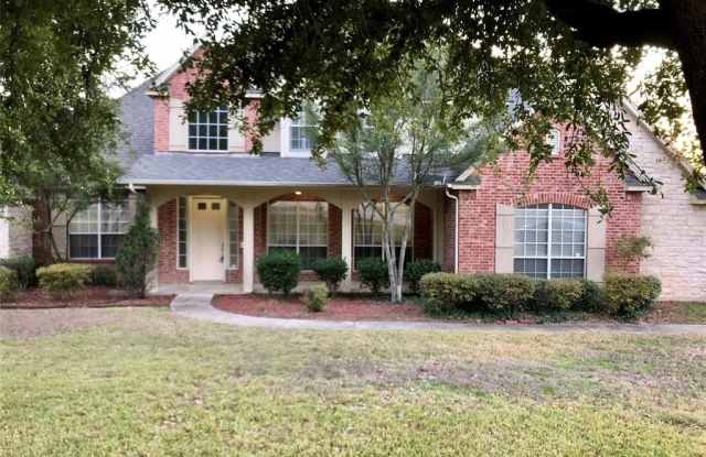 1553 Cypress Bend Drive - 1553 Cypress Bend, Cedar Hill, TX 75104