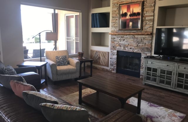 33317 N 71ST Street - 33317 North 71st Street, Scottsdale, AZ 85266