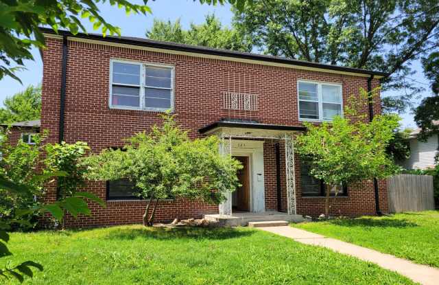 324 S Jackson Avenue photos photos