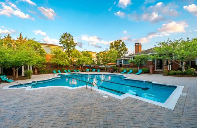 The Reserve at Cary Park photos photos