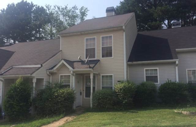 5932 Trent Walk - 5932 Trent Walk Drive, DeKalb County, GA 30038