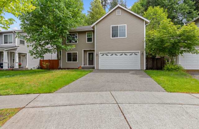 Stunning 3 bed, 2.5 bath home in desirable Bothell neighborhood photos photos Stunning 3 bed, 2.5 bath home in desirable Bothell neighborhood photos photos