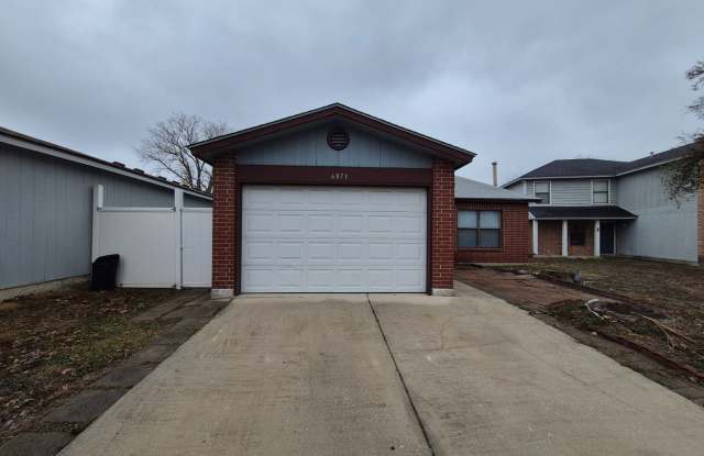 6871 Cypress Mist Dr., Converse, TX. 78109 photos photos