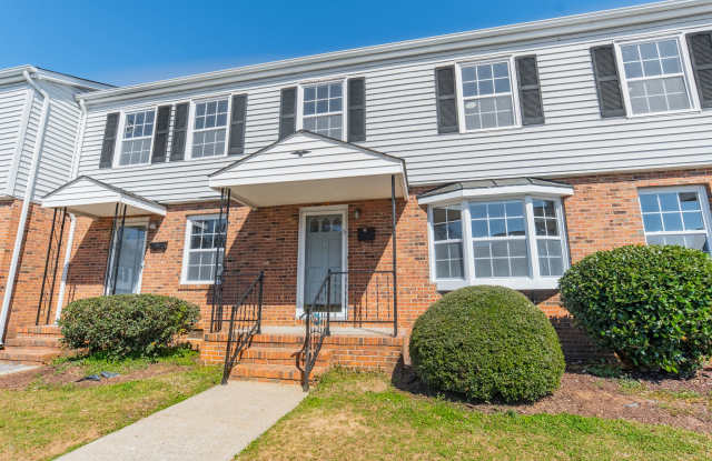 2200 Williamsburg Drive - 2200 Williamsburg Drive, Gastonia, NC 28054