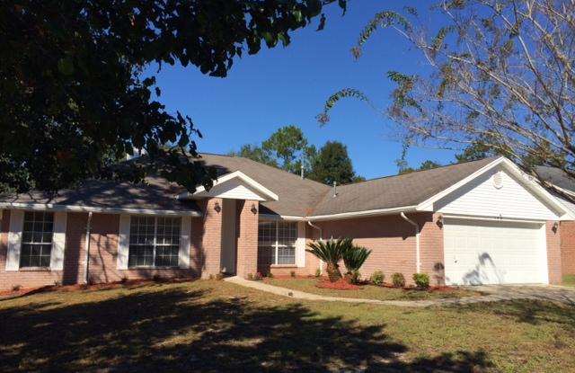 143 Steeplechase Drive - 143 Steeplechase Drive, Crestview, FL 32539