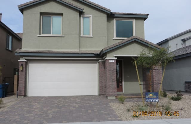 3188 Fern Nook Ave - 3188 Fern Nook Ave, Henderson, NV 89052