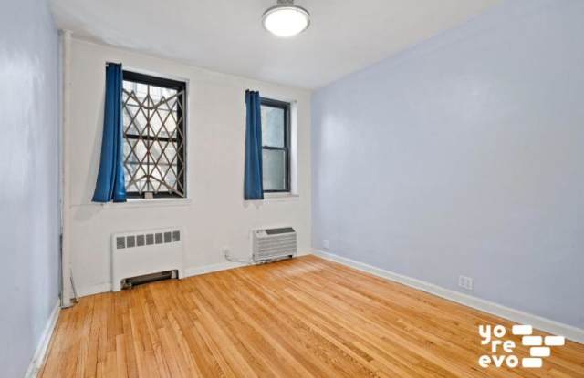 20 Jane Street - 20 Jane Street, New York City, NY 10014