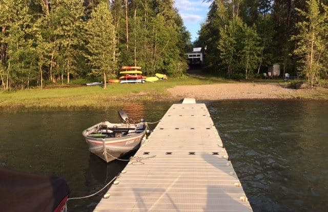 1230 birch hill dr - 1230 Birch Hill Drive, Whitefish, MT 59937