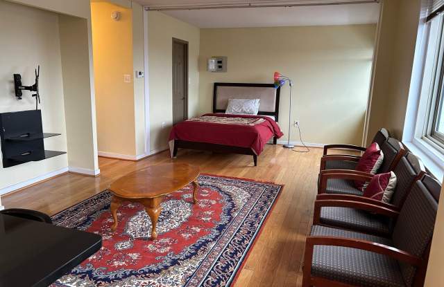 7333 NEW HAMPSHIRE Avenue unit: 1107 photos photos