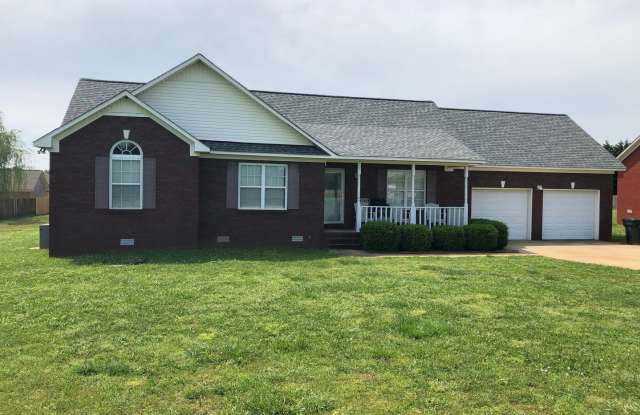 Nice home in Athens near new Publix! Gallery 1