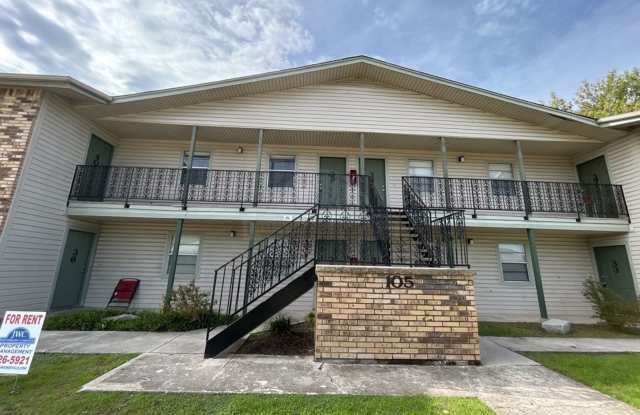 105 W. Reagan Ave, Copperas Cove Gallery 4