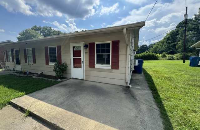 4214 South Alston Avenue photos photos