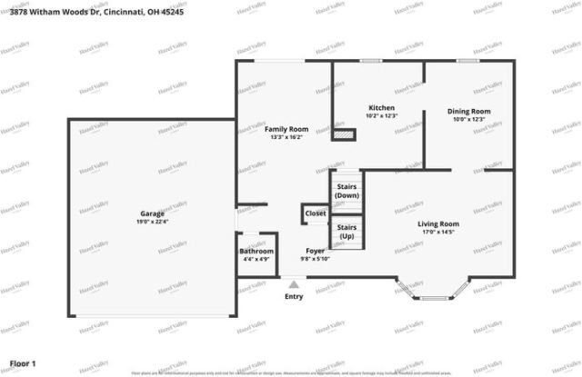 3878 Witham Woods Drive Gallery 4