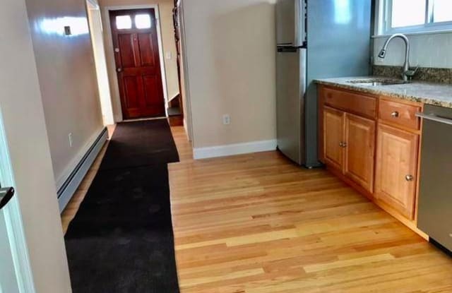 19 Lewis St - 19 Lewis Street, Everett, MA 02149