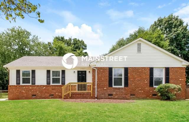 2506 Pine Lake Drive photos photos