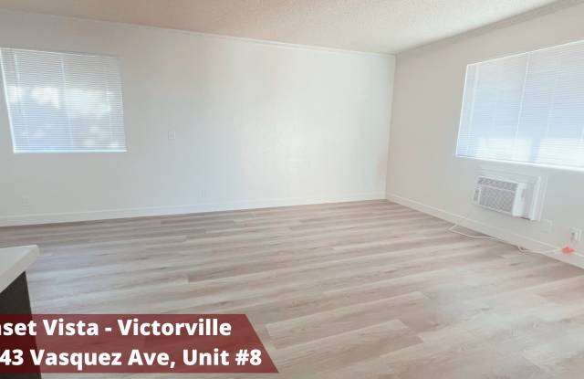 Sunset Vista photos photos