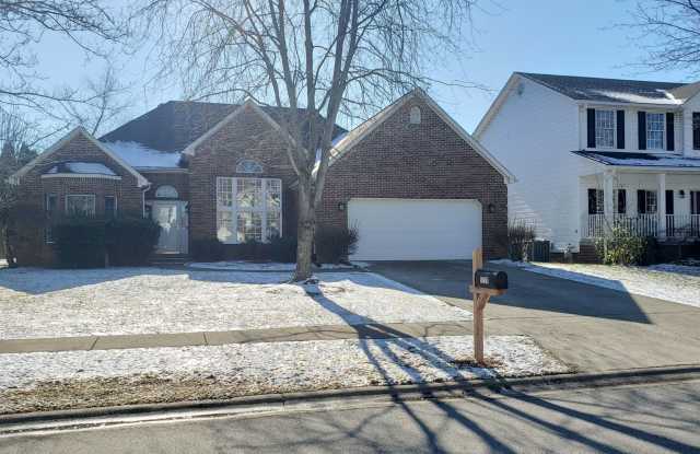 5229 Craigs Creek- Beautiful 3BR/2BA house- ready to rent! photos photos