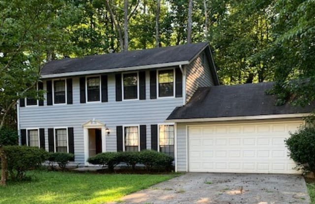 486 South Malton Court - 486 South Malton Court, DeKalb County, GA 30083