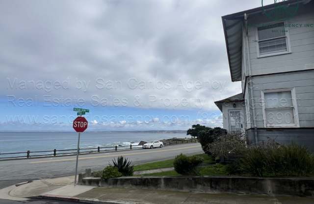 Two Bedroom Pacific Grove Penthouse Unit with Bay Views Gallery 2