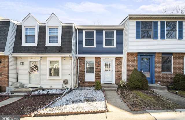 8315 BROOKVALE Court photos photos