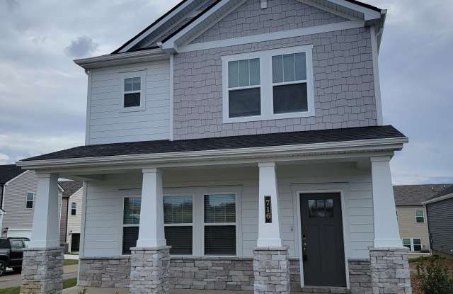 716 Taylor Bend Rd - 716 Taylor Bend, Columbia, TN 38401