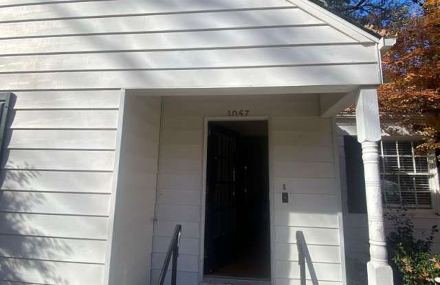 "Get ready to step into your new dream home – it's all set and waiting for you!" - 1057 Lanier Avenue, Gainesville, GA 30501