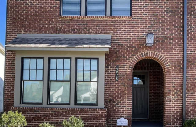 4878 SILAS AVENUE photos photos