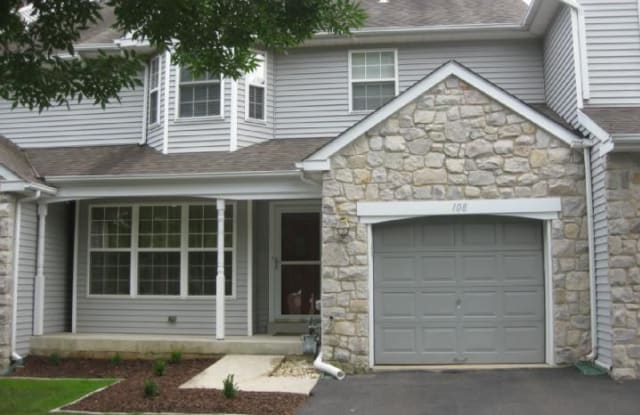 108 THOROUGHBRED COURT - 108 Thoroughbred Court, Montgomery County, PA 19454